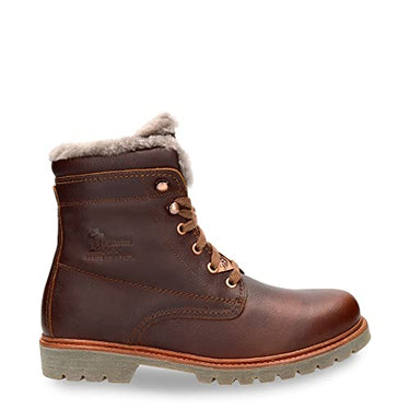 Panama Jack Herren P03 Aviator Igloo C13 Springerstiefel, Kastanienbraun, EU im Sale